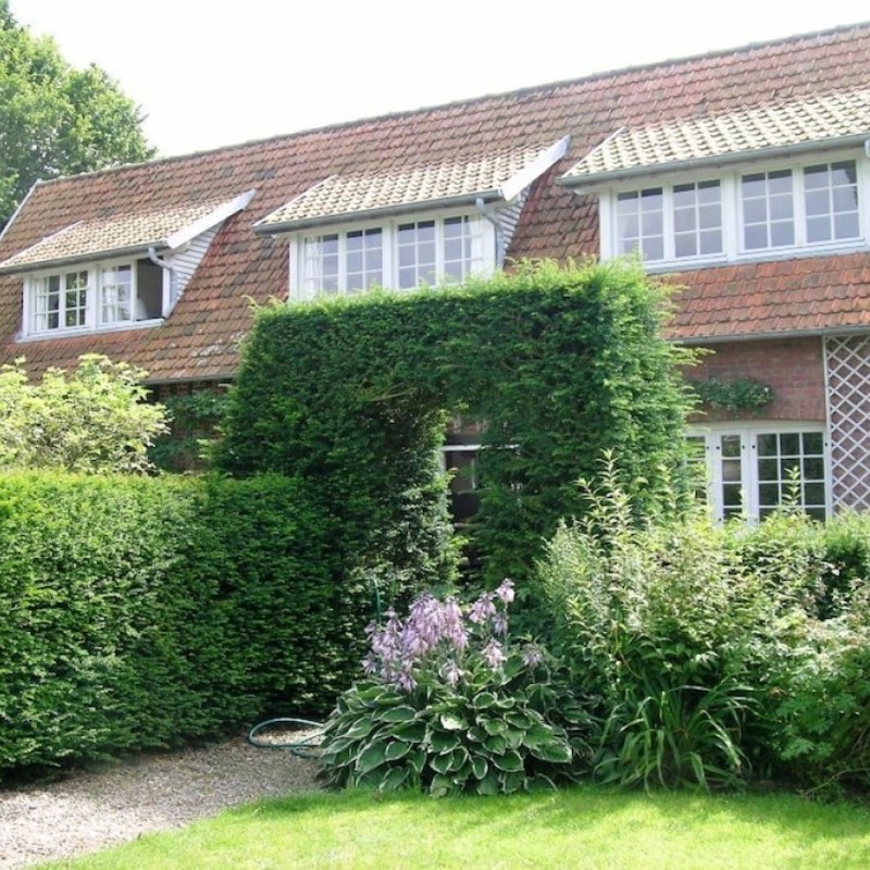 Hytte - 6 personer -  - 76119 - Varengeville Sur Mer