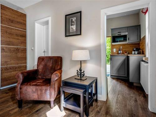 Ferieleilighet - 2 personer -  - Kirchtwiete - 21379 - Lüdersburg