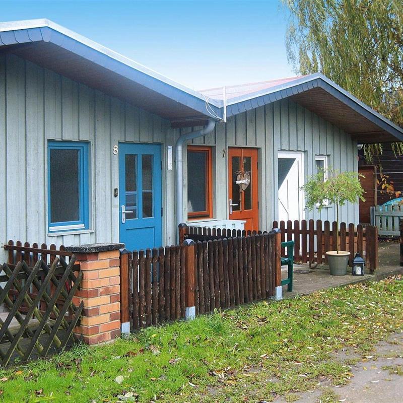 Fiskerhus - 2 personer -  - 17252 - Mirow