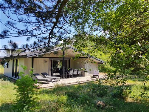 Sommerhus - 6 personer -  - Urfuglevej - 6854 - Henne Strand