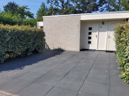 Bungalow - 4 personer -  - 3253LS - Ouddorp