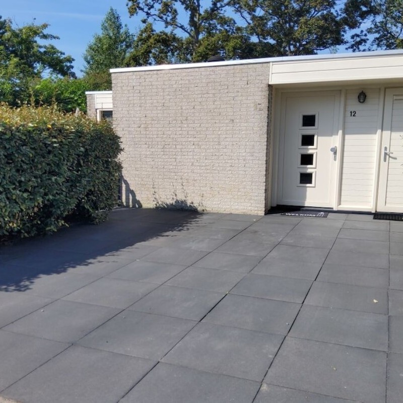 Bungalow - 4 personer -  - 3253LS - Ouddorp
