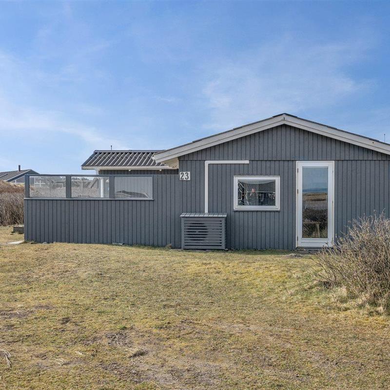 Ferienhaus - 4 Personen -  - Ved Stranden - Nörlev - 9800 - Hjörring