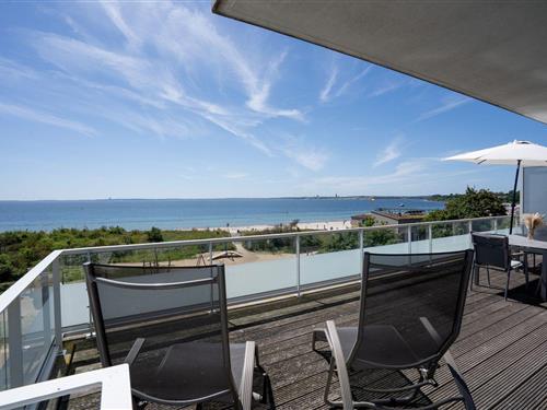 Ferielejlighed - 4 personer -  - Dünenweg - 23730 - Pelzerhaken