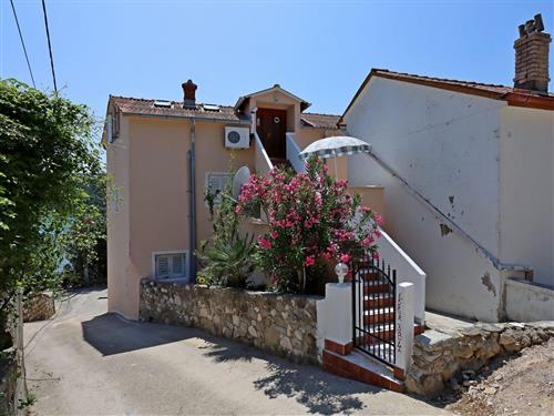 Holiday apartment - 5 persons -  - Kampor - 51280 - Rab