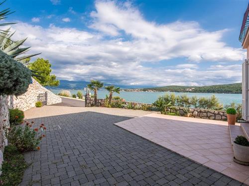 Ferienwohnung - 4 Personen -  - Cizici - Krk-Cizici - 51514 - Cizici