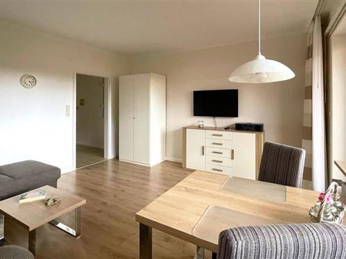 Ferielejlighed - 2 personer -  - Moltkestraße - 25761 - Büsum