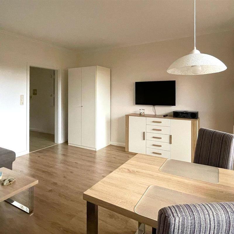 Ferielejlighed - 2 personer -  - Moltkestraße - 25761 - Büsum