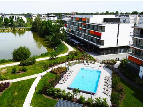 Ferienwohnung - 6 Personen -  - 33520 - Bruges