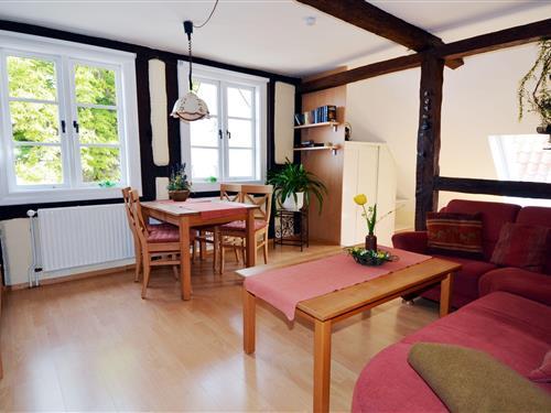 Ferielejlighed - 2 personer -  - Mühlenstraße - 23774 - Heiligenhafen