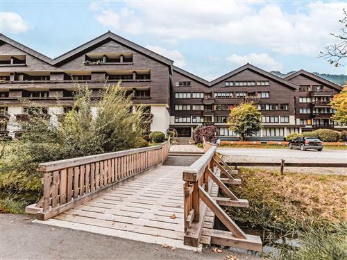 Holiday apartment - 4 persons -  - Bad Hofgastein - 5630