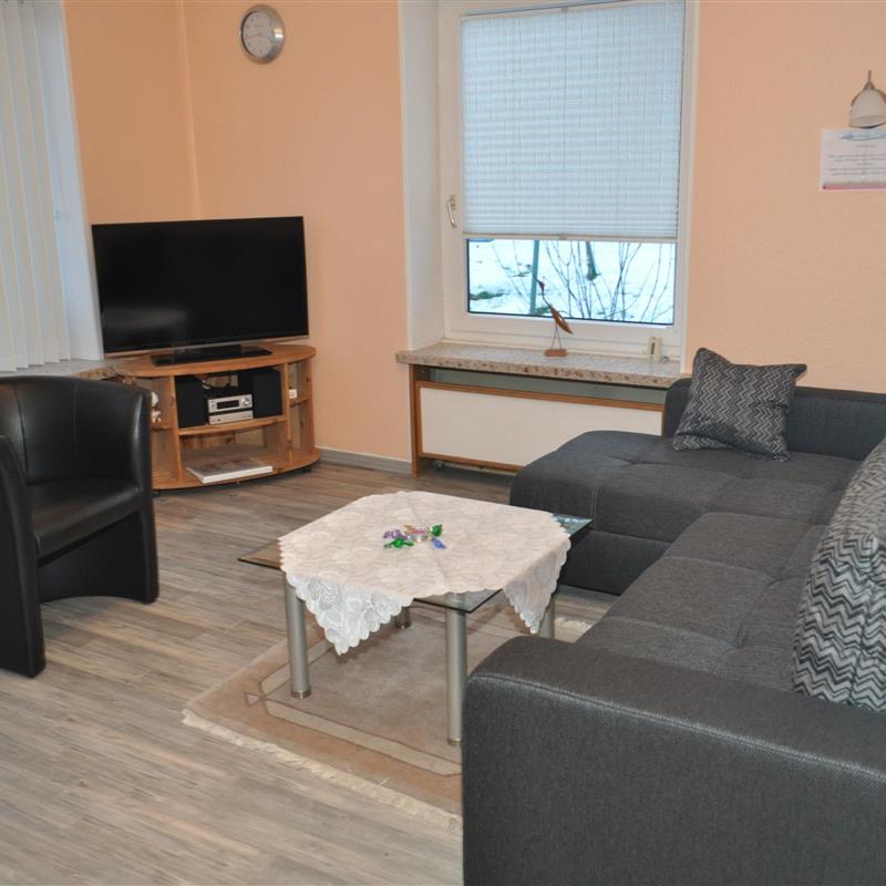 Ferielejlighed - 4 personer -  - Christian-Westphal-Straße - 23743 - Grömitz