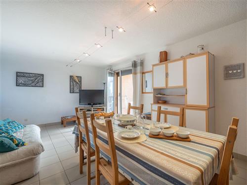 Feriehus / leilighet - 4 personer -  - Lacanau - 33680