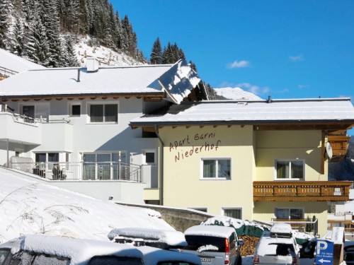 Fritidshus - 20 personer -  - 6555 - Kappl