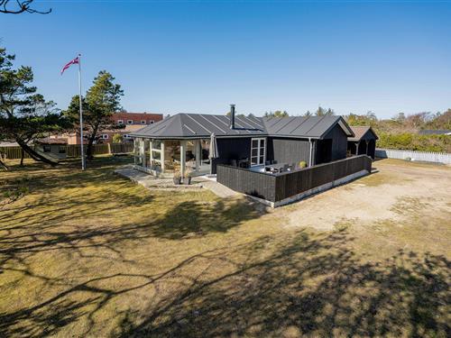 Sommerhus - 6 personer -  - Fyrvej - 6857 - Blåvand