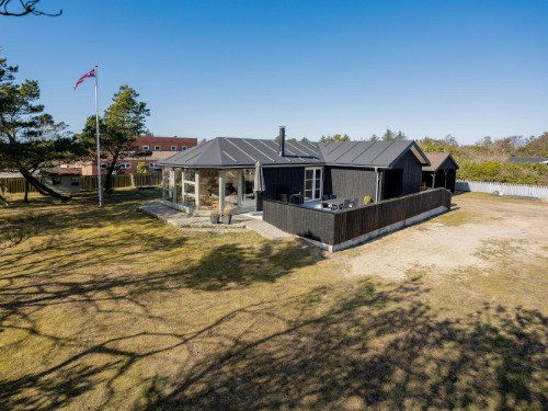 Feriehus - 6 personer -  - Fyrvej - 6857 - Blåvand
