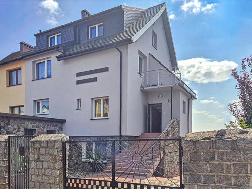 Ferienhaus - 6 Personen -  - Golebia - 71-696 - Szczecin