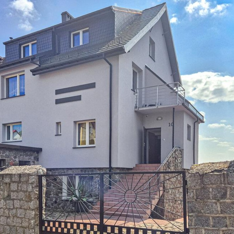 Sommerhus - 6 personer -  - Golebia - 71-696 - Szczecin