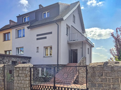 Feriehus - 6 personer -  - Golebia - 71-696 - Szczecin