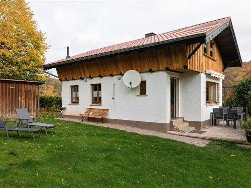 Sommerhus - 4 personer -  - 99848 - Mosbach