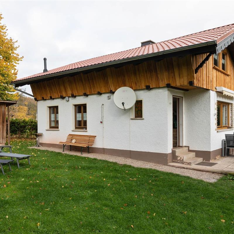 Sommerhus - 4 personer -  - 99848 - Mosbach