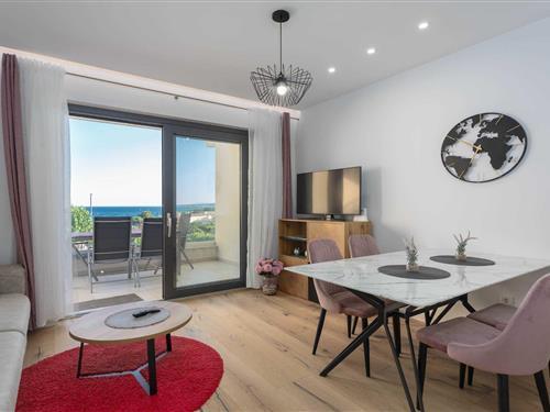 Holiday apartment - 2 persons -  - 51500 - Krk