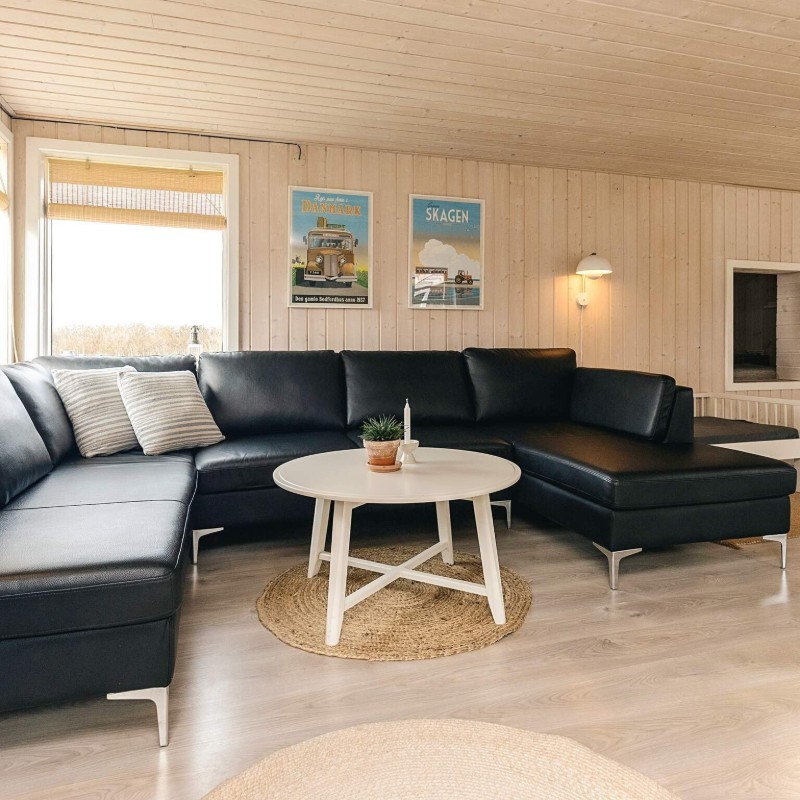 Ferienhaus - 12 Personen -  - Ane Maries Vej - Lökken - 9480 - Jammer Bay