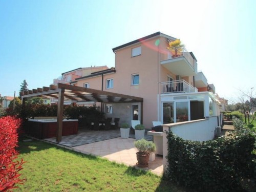 Ferieleilighet - 4 personer -  - Siparska - 52475 - Zambratija