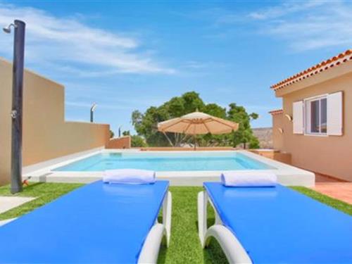 Holiday home - 6 persons -  - 38687 - Guía De Isora