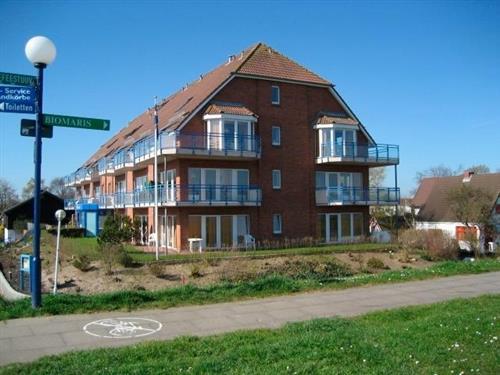 Ferienhaus - 2 Personen -  - Promenade - 24217 - Schönberger Strand