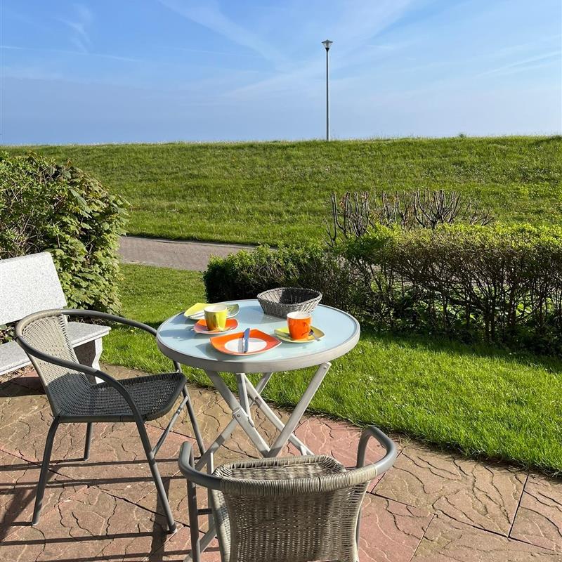 Ferielejlighed - 2 personer -  - Promenade - 24217 - Schönberger Strand