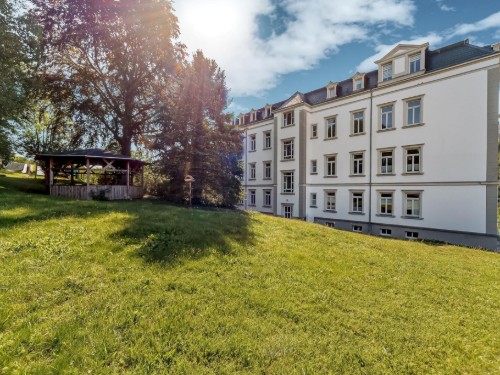 Villa - 2 personer -  - 09579 - Grunhainichen-Borstendorf