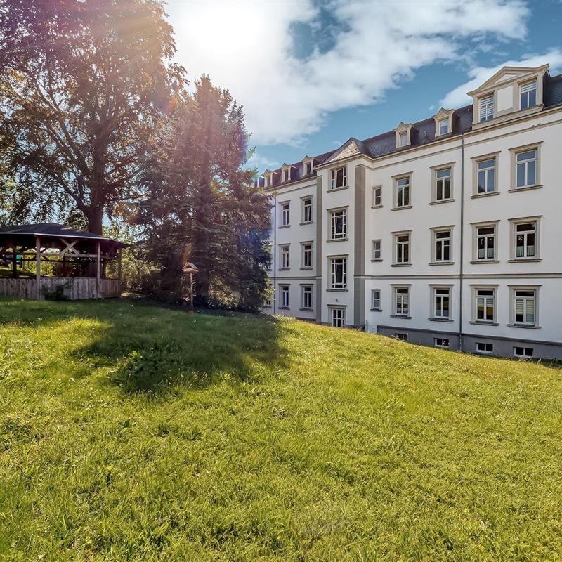 Villa - 2 personer -  - 09579 - Grunhainichen-Borstendorf