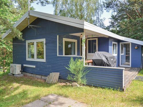 Ferienhaus - 4 Personen -  - Vegavej - Draaby - 8400 - Ebeltoft