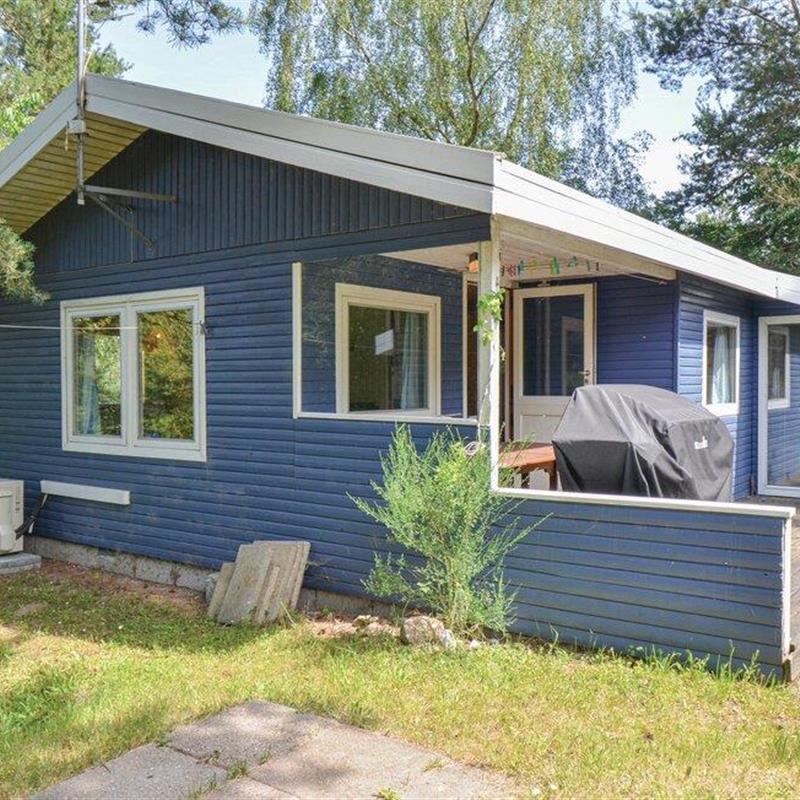 Ferienhaus - 4 Personen -  - Vegavej - Draaby - 8400 - Ebeltoft