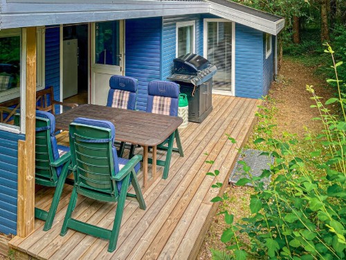 Sommerhus - 4 personer -  - Vegavej - Dråby - 8400 - Ebeltoft