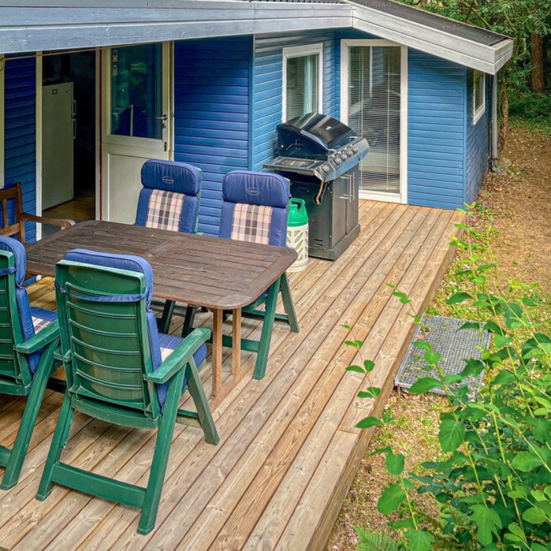 Ferienhaus - 4 Personen -  - Vegavej - Draaby - 8400 - Ebeltoft