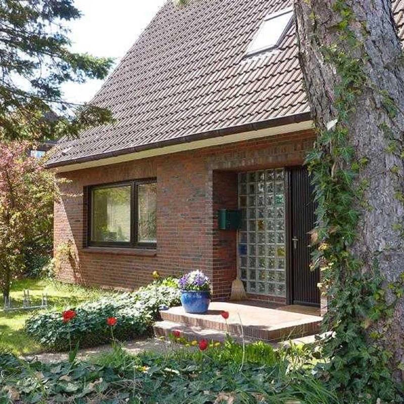 Ferielejlighed - 3 personer -  - Am Friedrichshain - 25980 - Westerland Auf Sylt