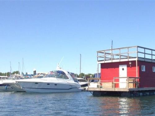 Husbåt - 2 personer -  - An der Wiek - 23730 - Neustadt In Holstein