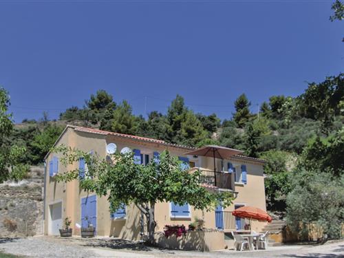 Holiday Home/Apartment - 6 persons -  - La Venue de Mazan - 84570 - Mormoiron