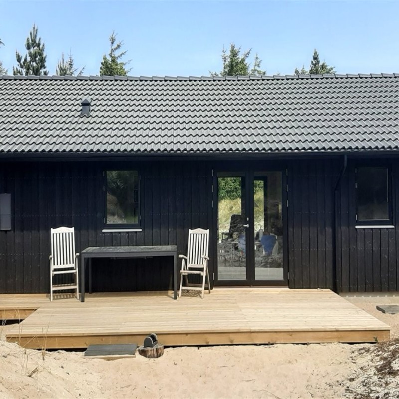 Ferienhaus - 4 Personen -  - Rylevej - 6853 - Vejers Strand