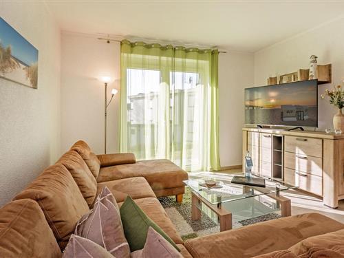 Ferieleilighet - 4 personer -  - Gothenweg - 17419 - Korswandt/Usedom