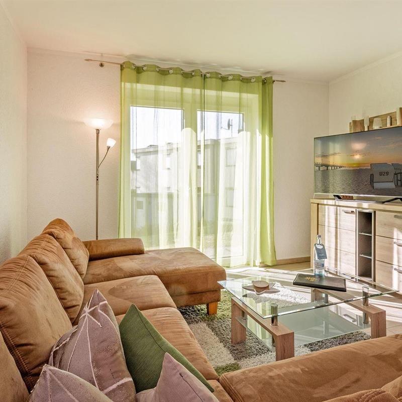 Ferielejlighed - 4 personer -  - Gothenweg - 17419 - Korswandt/Usedom