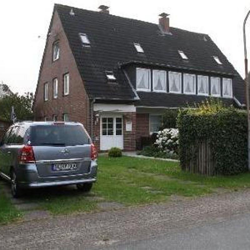 Ferielejlighed - 2 personer -  - Am Sportplatz - 25826 - St. Peter-Ording