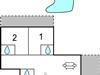 Billede 37 - Plantegning