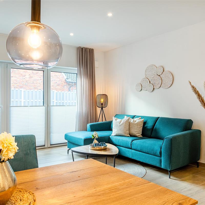 Sommerhus - 4 personer -  - Emsweg - 26736 - Greetsiel