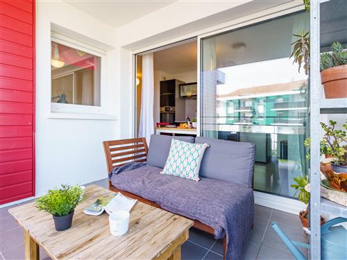 Ferieleilighet - 2 personer -  - Bidart - 64210