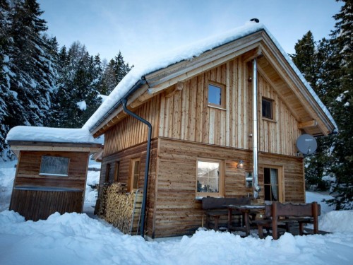 Holiday apartment - 6 persons -  - Marktlsiedlung - 8864 - Turrach