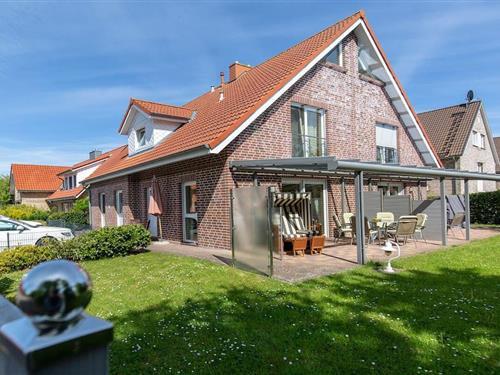 Feriehus / leilighet - 6 personer -  - 23746 - Kellenhusen