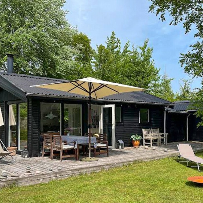Ferienhaus - 6 Personen -  - Bülowsvej - Yderby Lyng - 4583 - Själlands Odde